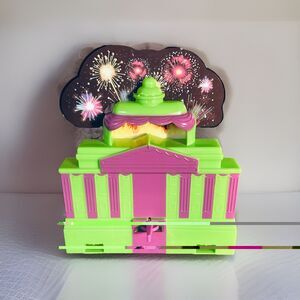 PAW PATROL The Movie Liberty Total City Rescue Track  REPLACEMENT PIECE